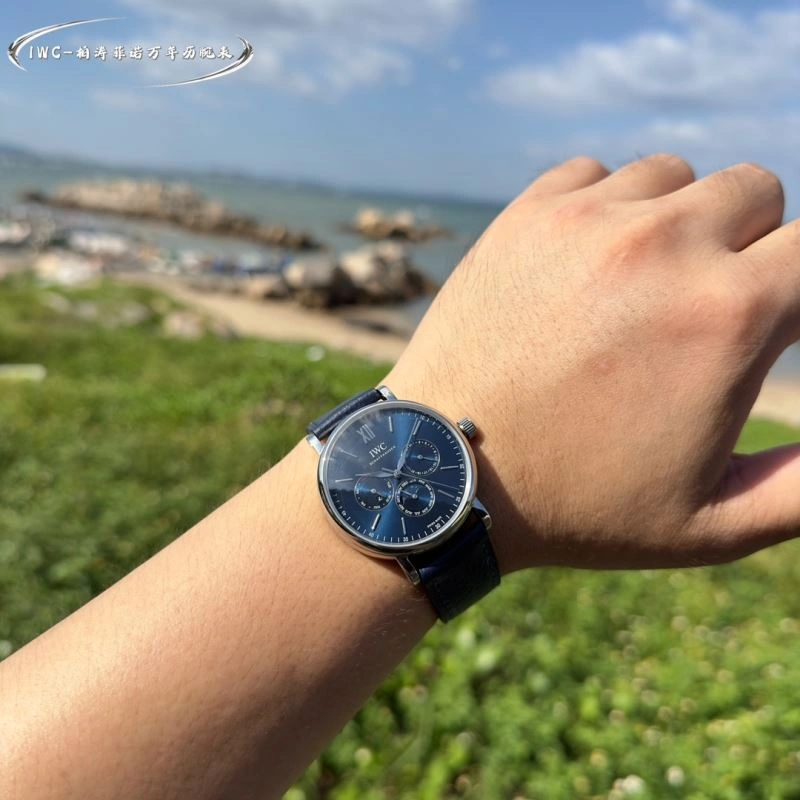 Bright IWC Watches 184776