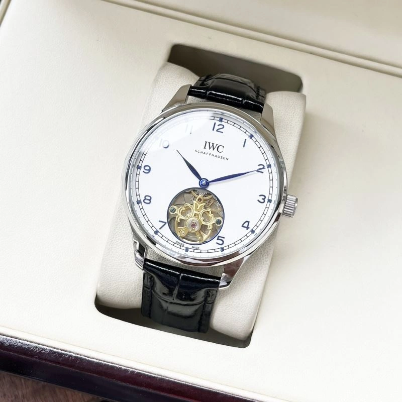 HighPerformance IWC Watches 184790