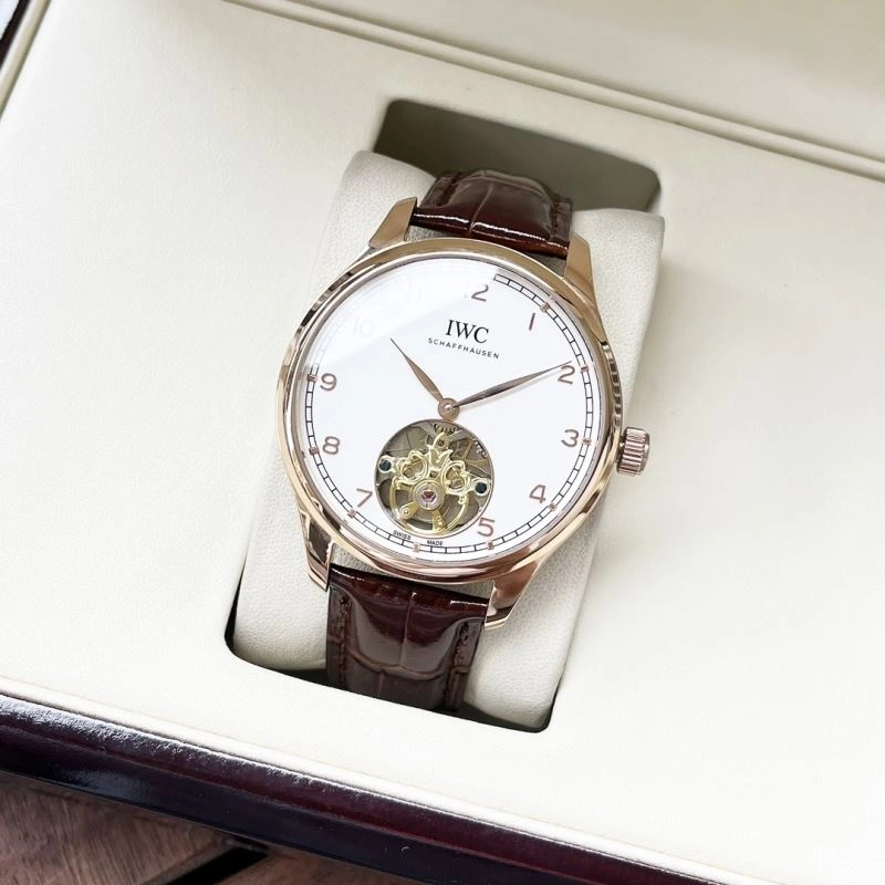 HighPerformance IWC Watches 184790