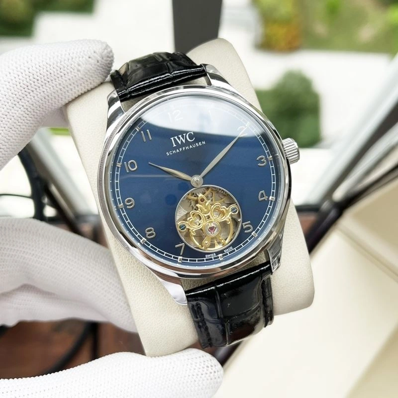 HighPerformance IWC Watches 184790