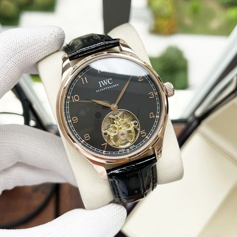 HighPerformance IWC Watches 184790