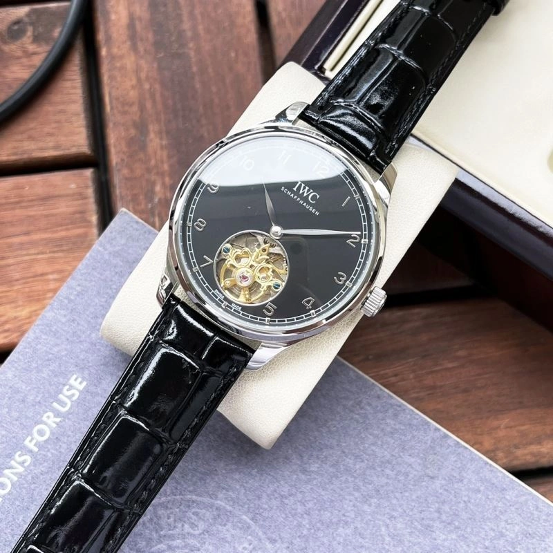 HighPerformance IWC Watches 184790