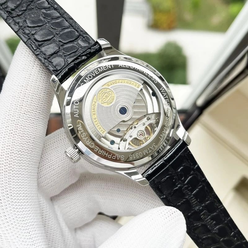 HighPerformance IWC Watches 184790
