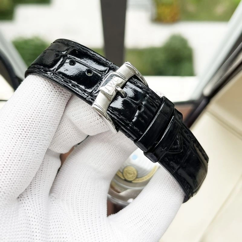 HighPerformance IWC Watches 184790