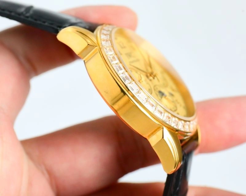 IWC Watches Sustainable 184786