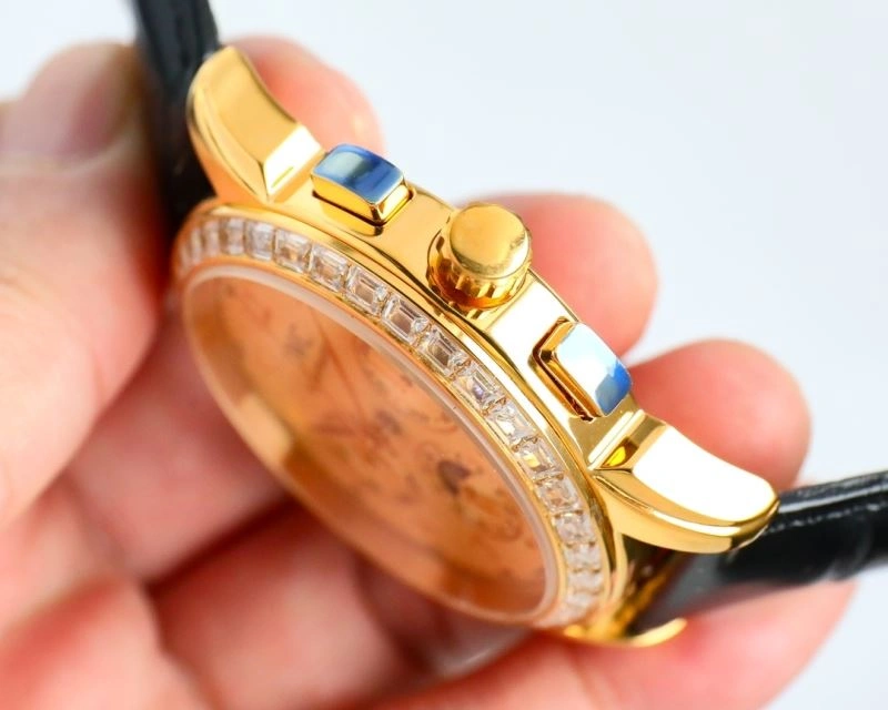 IWC Watches Sustainable 184786