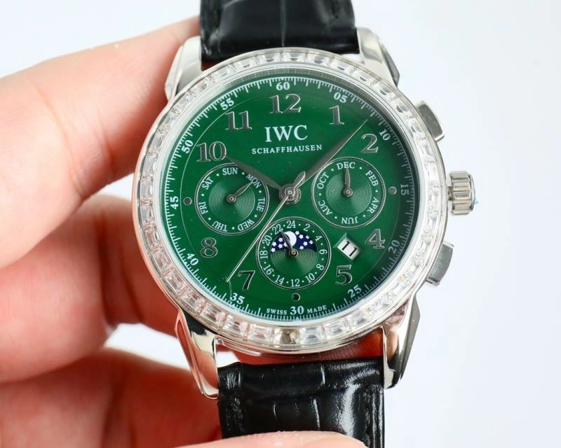 IWC Watches Upgraded 184780