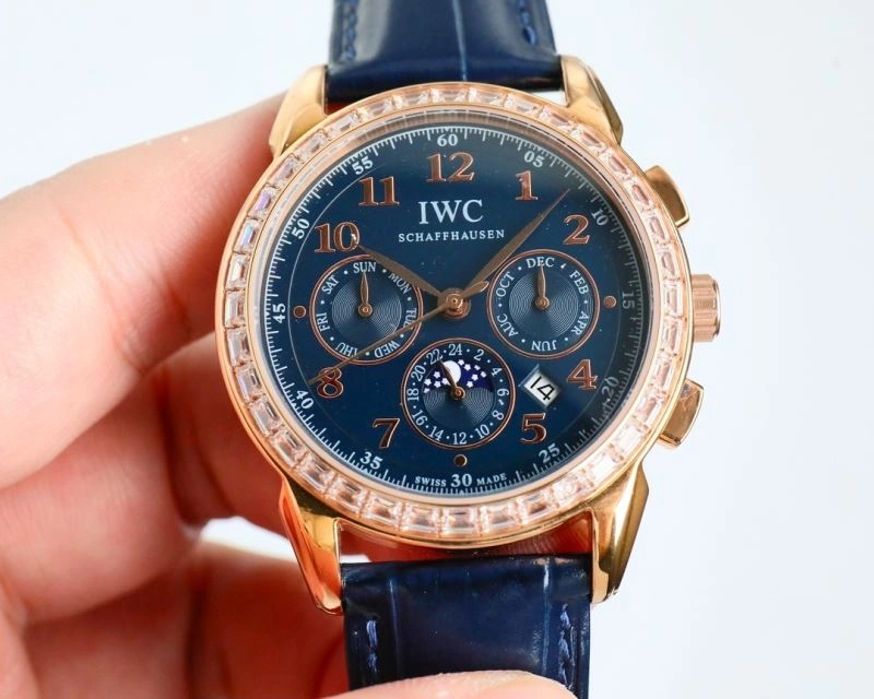 IWC Watches Upgraded 184780