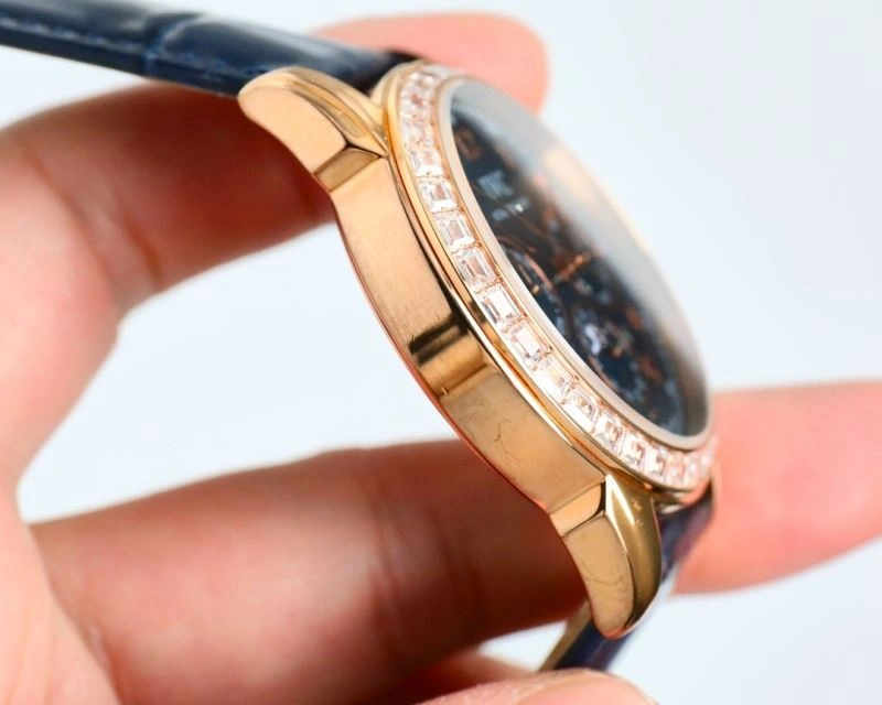 IWC Watches Upgraded 184780