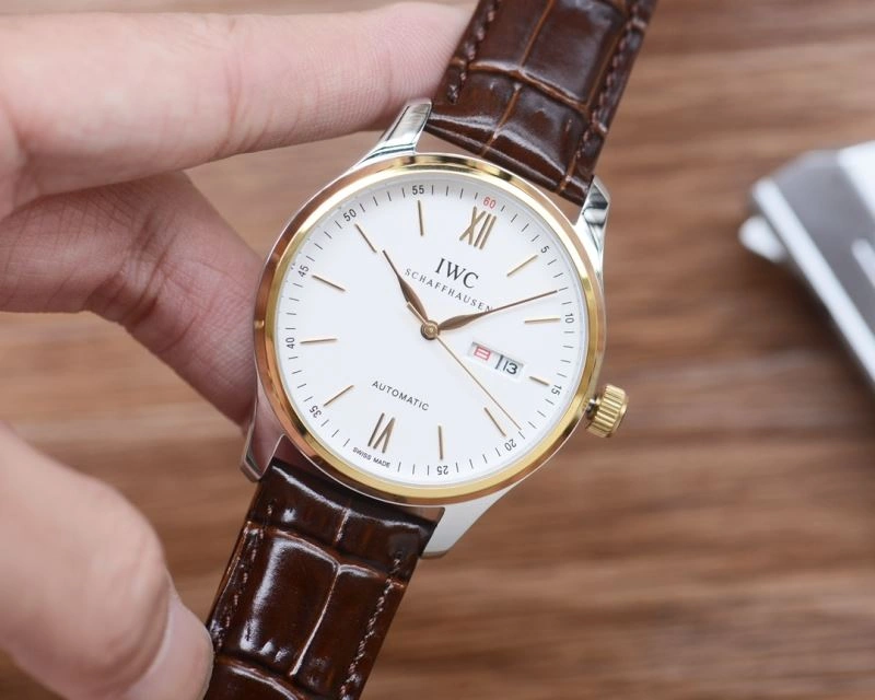 FlexibleFit IWC Watches 184760