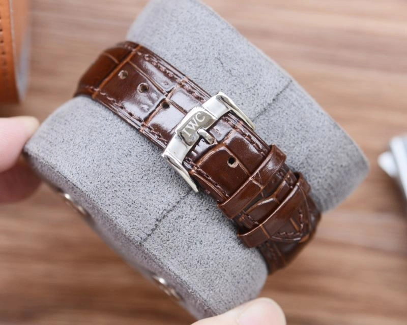 FlexibleFit IWC Watches 184760