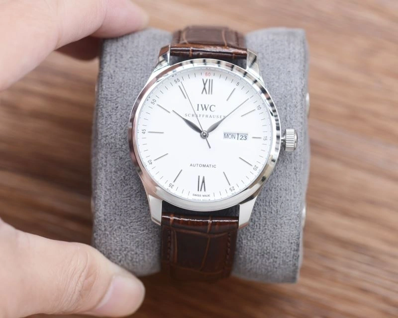 FlexibleFit IWC Watches 184760
