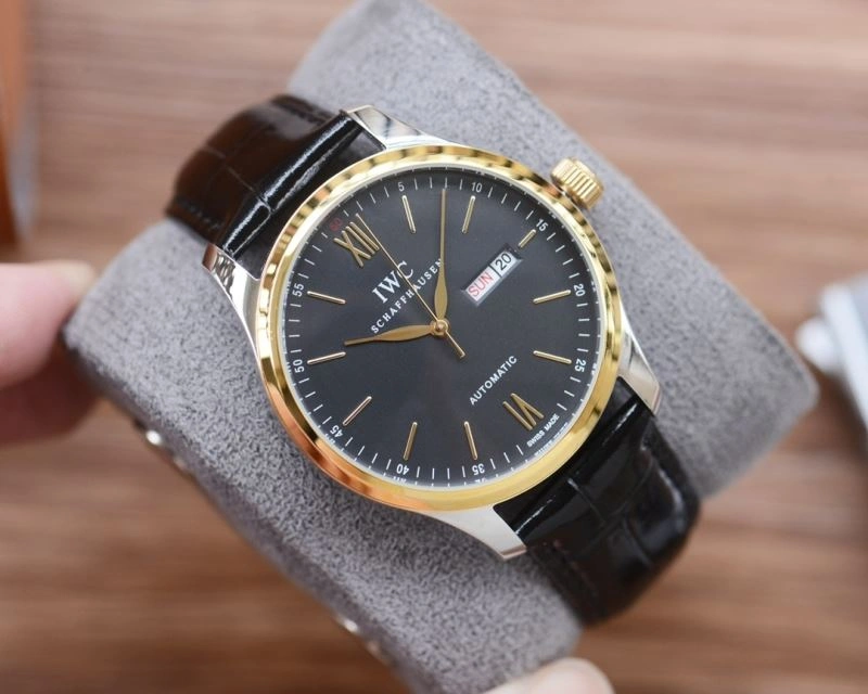 FlexibleFit IWC Watches 184760