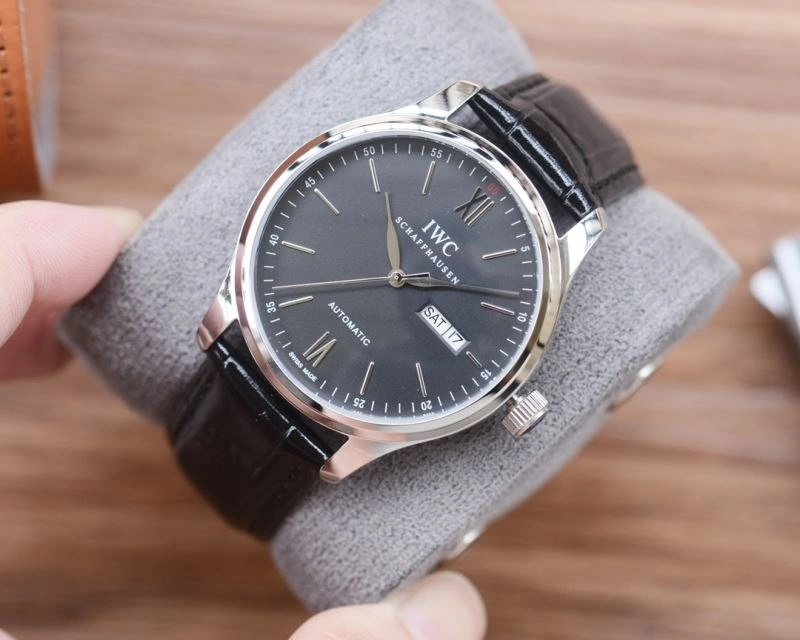 FlexibleFit IWC Watches 184760