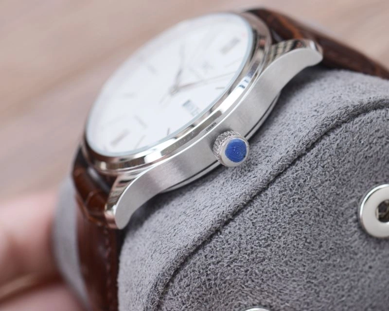 FlexibleFit IWC Watches 184760