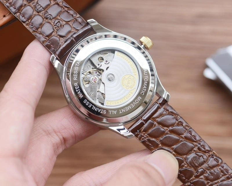 FlexibleFit IWC Watches 184760