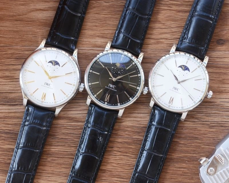 Resilient IWC Watches 184773