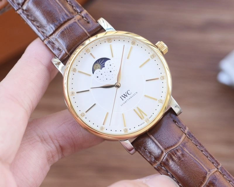 Resilient IWC Watches 184773