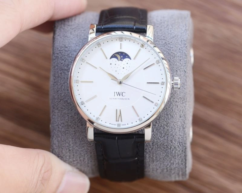 Resilient IWC Watches 184773