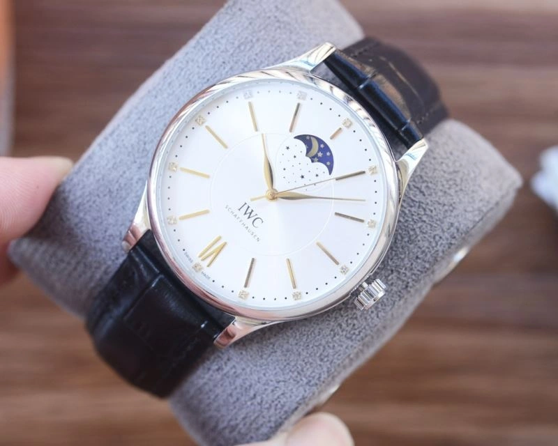 Resilient IWC Watches 184773