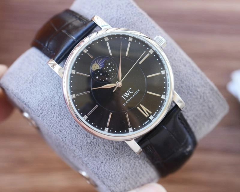 Resilient IWC Watches 184773