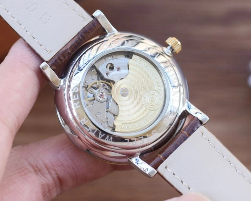 Resilient IWC Watches 184773