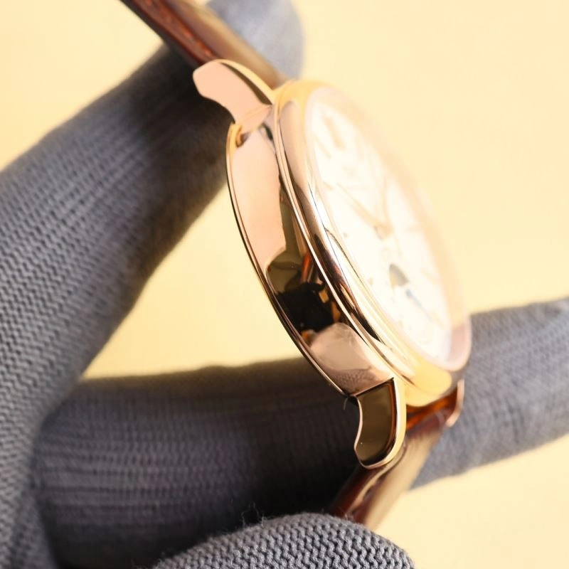 IWC Watches Upgraded 184789