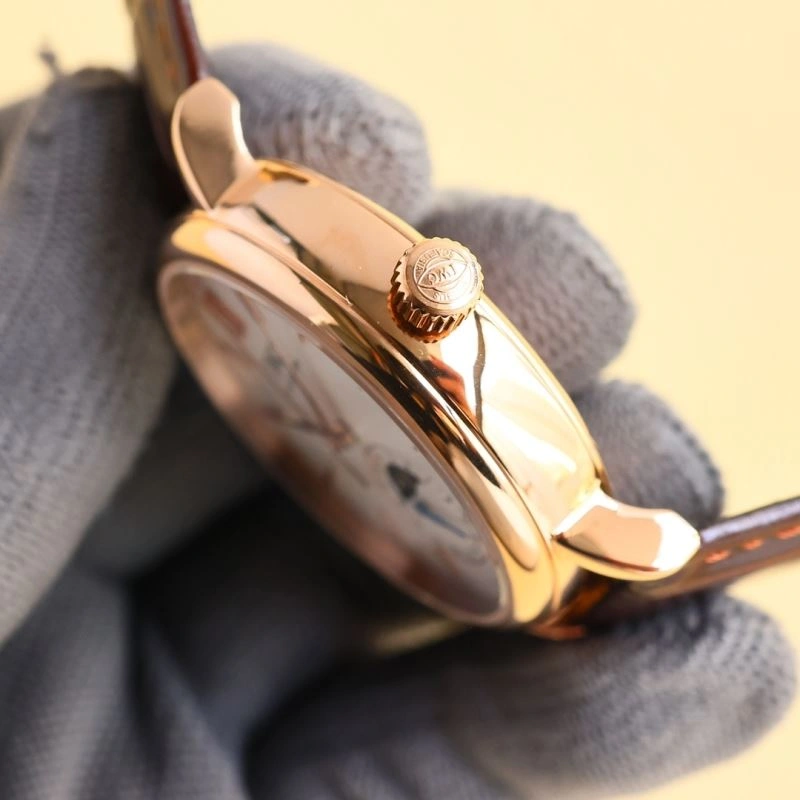 IWC Watches Upgraded 184789