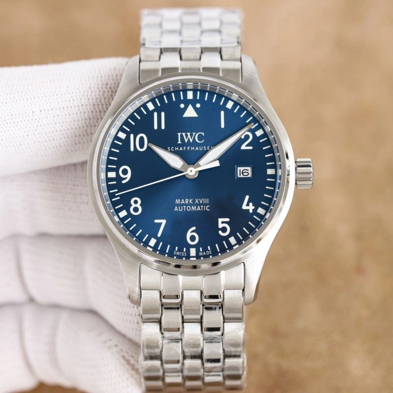 IWC Watches DailyWear 184763