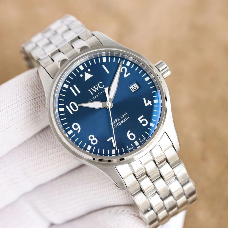 IWC Watches DailyWear 184763