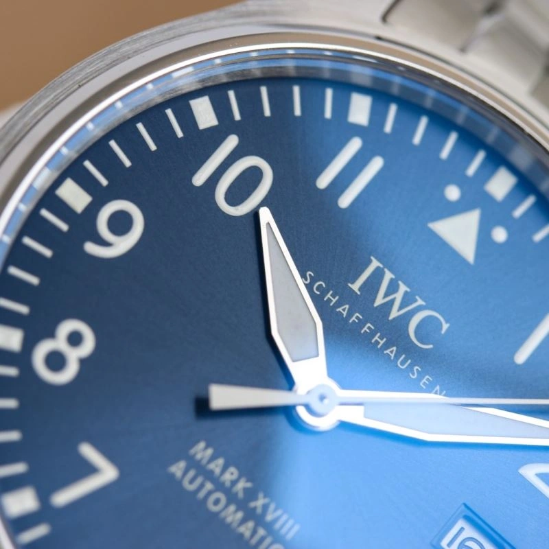 IWC Watches DailyWear 184763