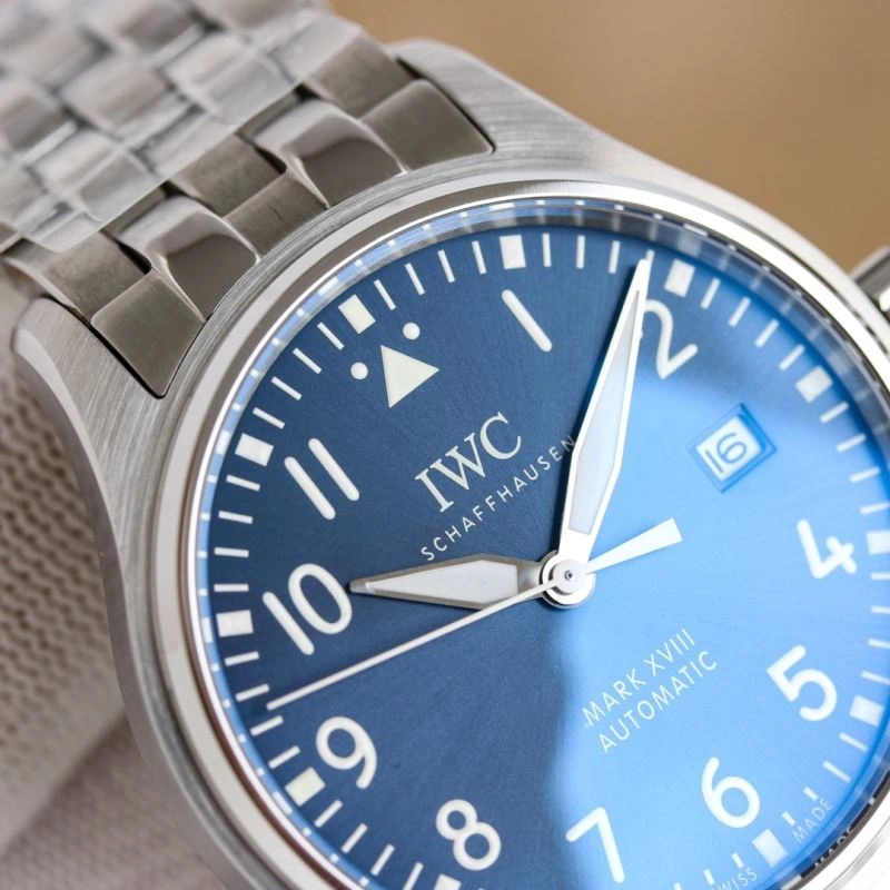 IWC Watches DailyWear 184763