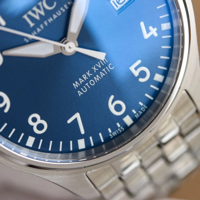 IWC Watches DailyWear 184763