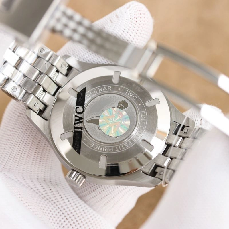 IWC Watches DailyWear 184763
