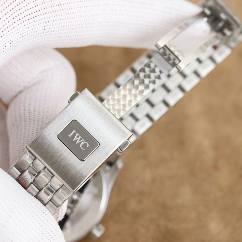 IWC Watches DailyWear 184763
