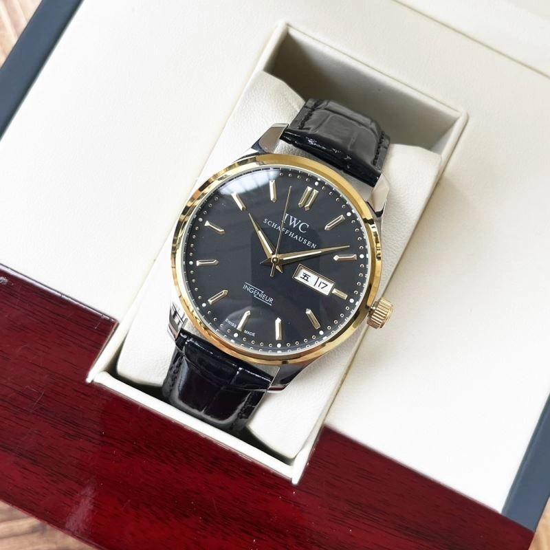 IWC Watches Durable 184785