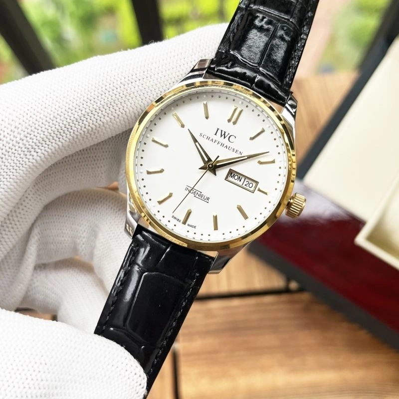 IWC Watches Durable 184785