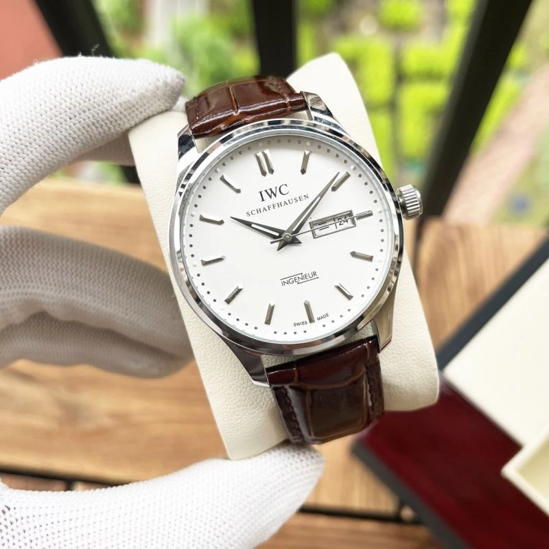 IWC Watches Durable 184785