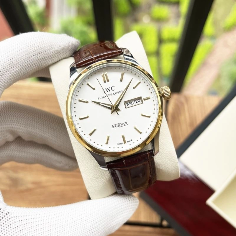 IWC Watches Durable 184785