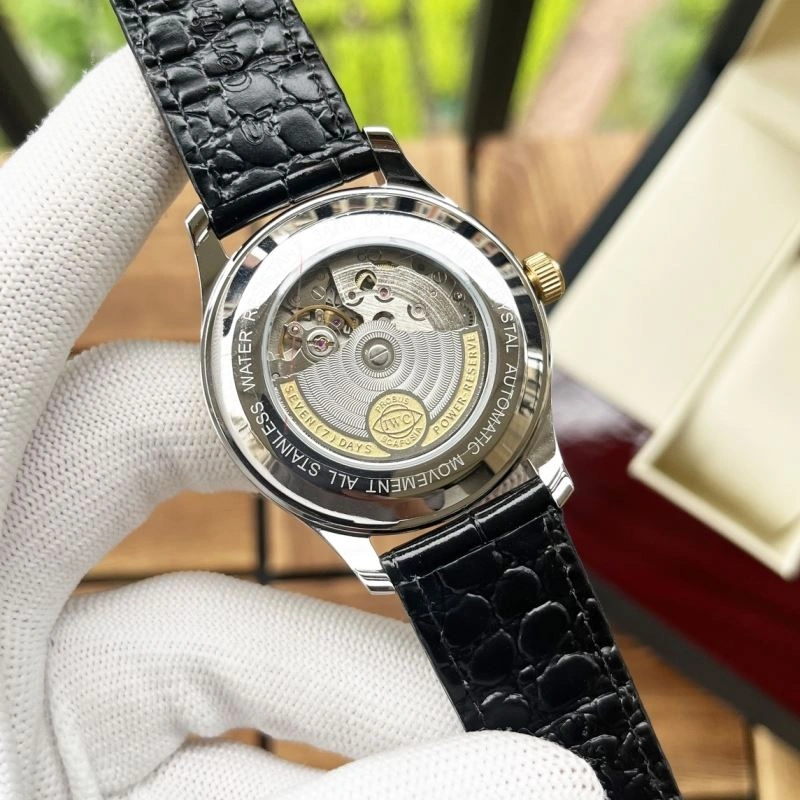 IWC Watches Durable 184785