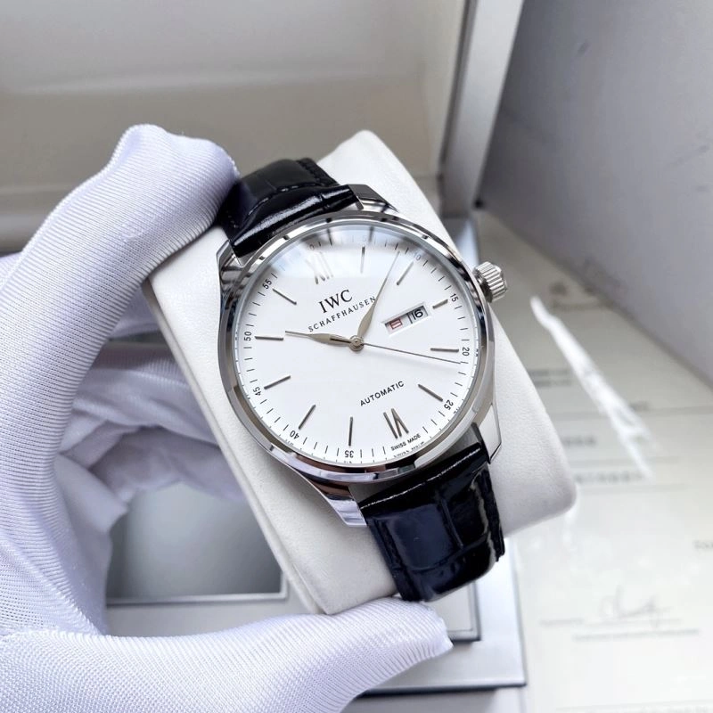 Functional IWC Watches 184781