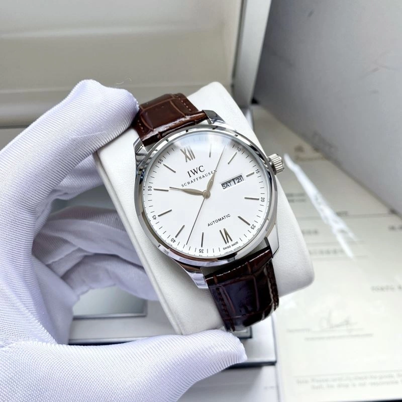 Functional IWC Watches 184781