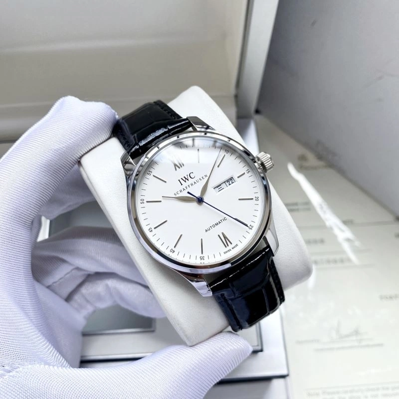 Functional IWC Watches 184781