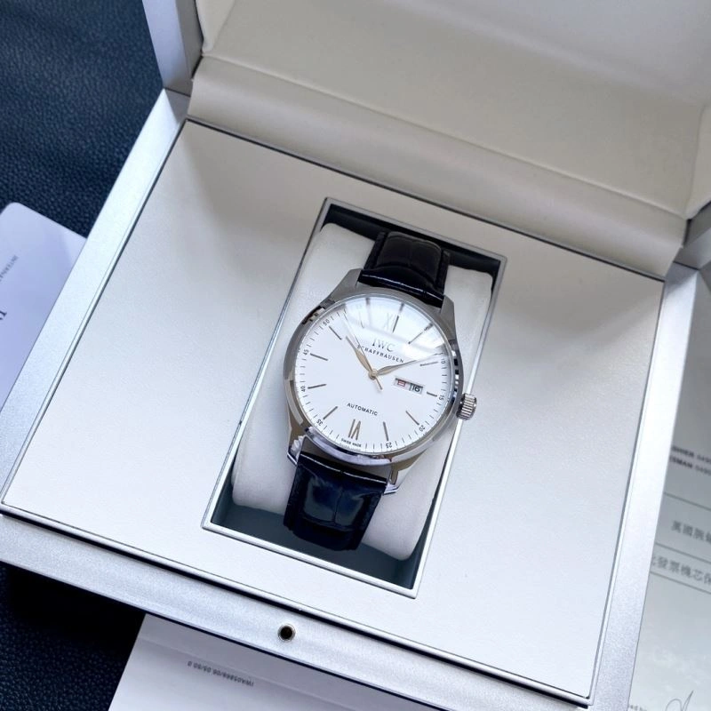 Functional IWC Watches 184781