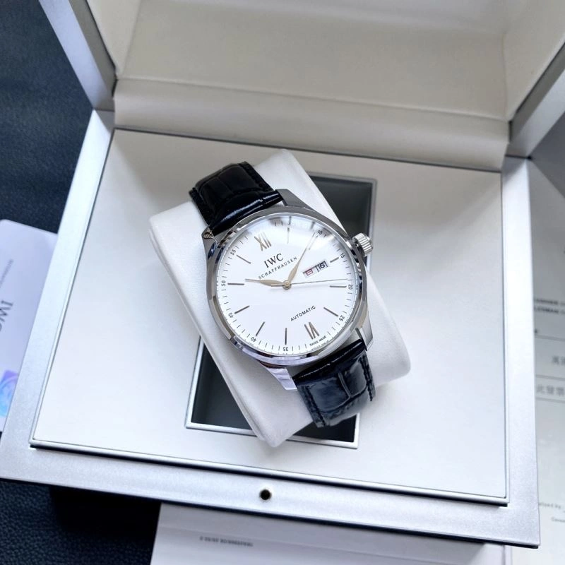 Functional IWC Watches 184781