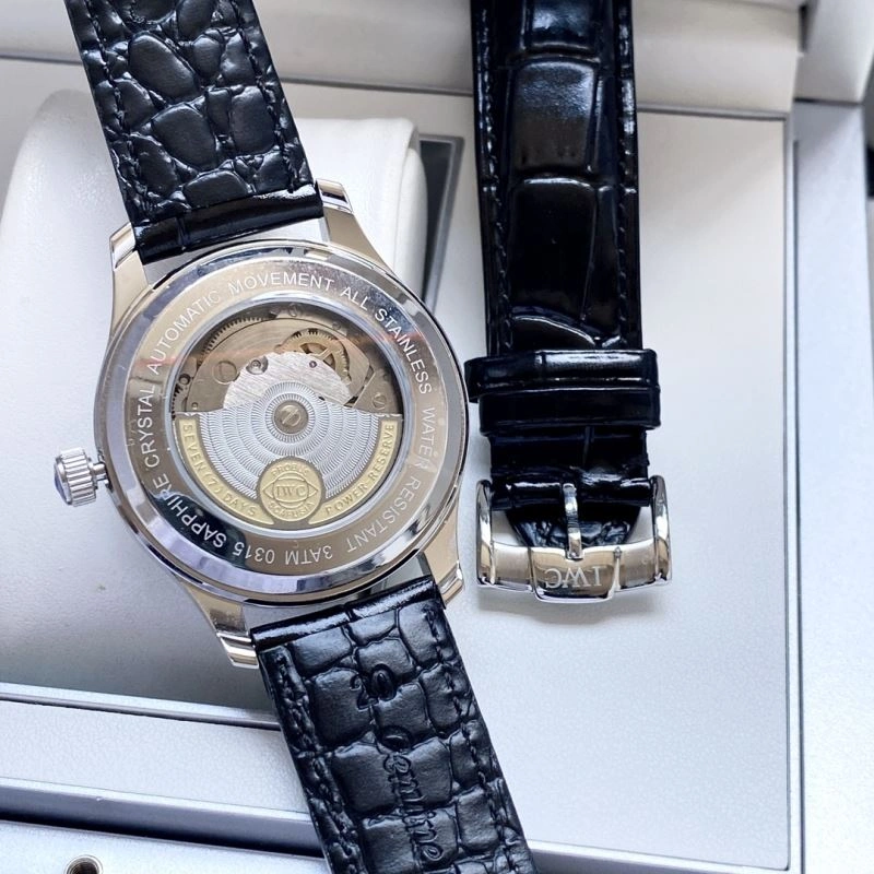 Functional IWC Watches 184781