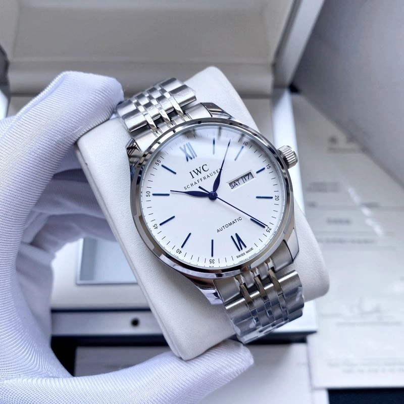 IWC Watches SmartChoice 184782