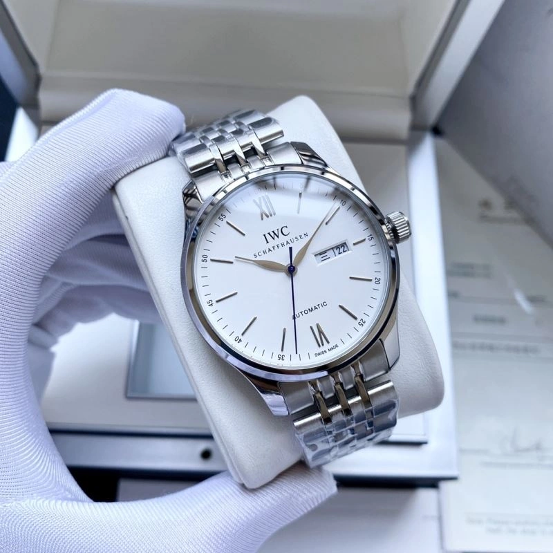 IWC Watches SmartChoice 184782
