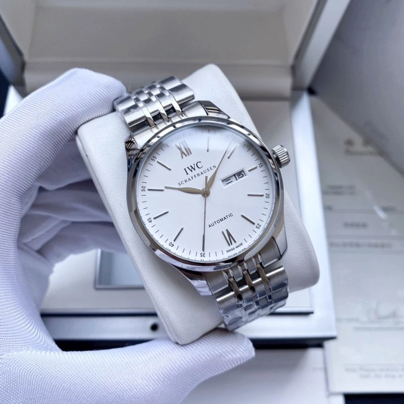 IWC Watches SmartChoice 184782