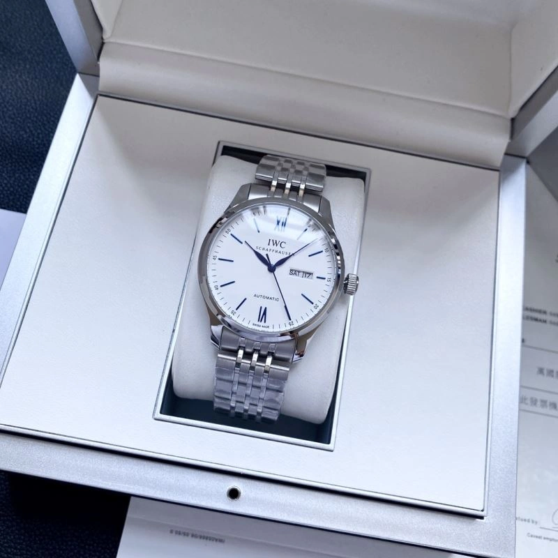 IWC Watches SmartChoice 184782